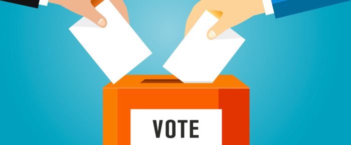 Elections Municipales 2026