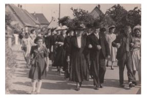 fête de la libération de Feldkirch